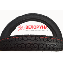 Покрышка 3.00-12 E-Bike BLACKCAT (SM-08)